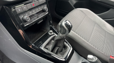 Volkswagen T-Cross 1.0 TSI 110 R-Line 5dr Petrol Estate